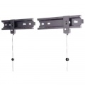Ross Tv Wall Mount - Support Fixe Pour Ecran Plat Vesa Max 800x400